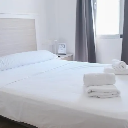 Apartment Apartalux Paraiso Azul *