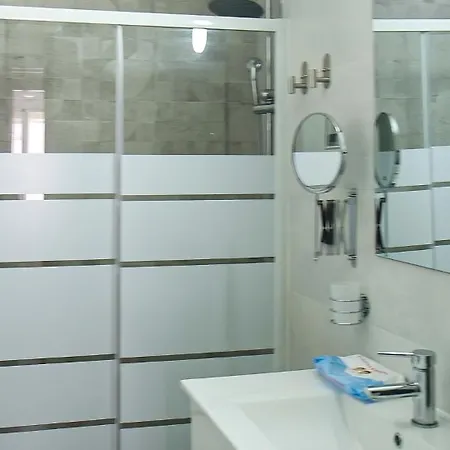 Apartalux Paraiso Azul Apartment Barbate