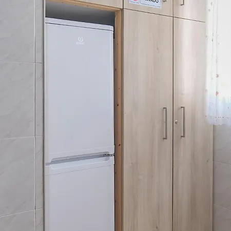 Apartamento Apartalux Paraiso Azul Barbate